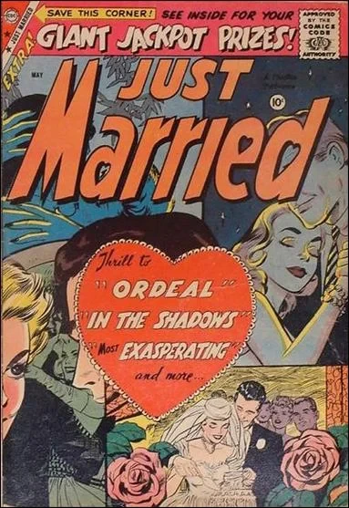 Cover of Ordeal, In the Shadows, Most Exasperating