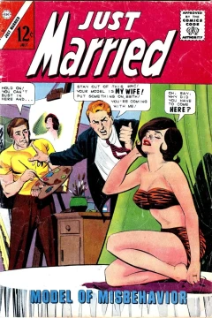 Tragic Love; Bride of the Year; Painful Lesson; Find That Girl; Model of Misbehavior