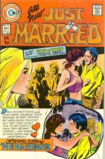 Cover of Issue #100