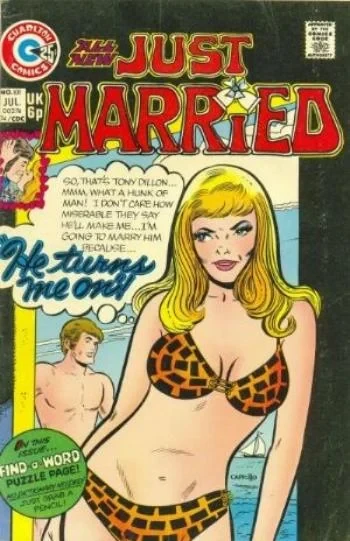 Cover of Issue #101
