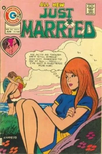 Cover of Issue #106