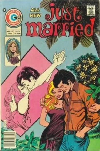 Cover of Issue #109