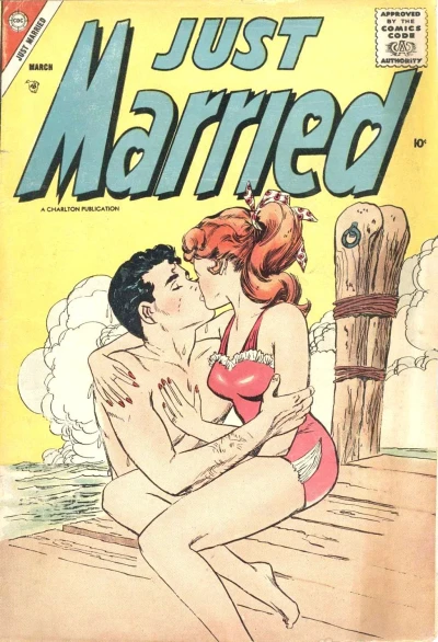 Cover of Issue #2