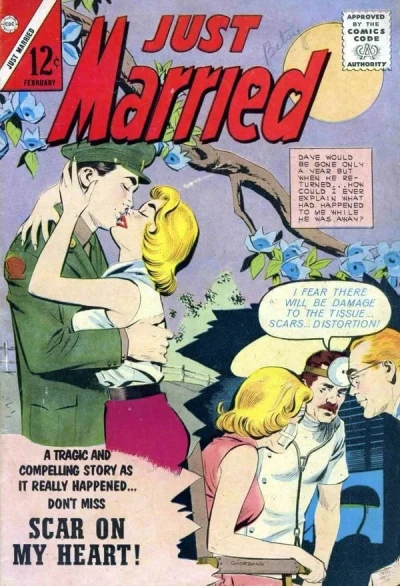 Cover of Issue #29