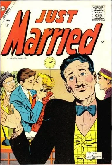 Cover of Issue #3