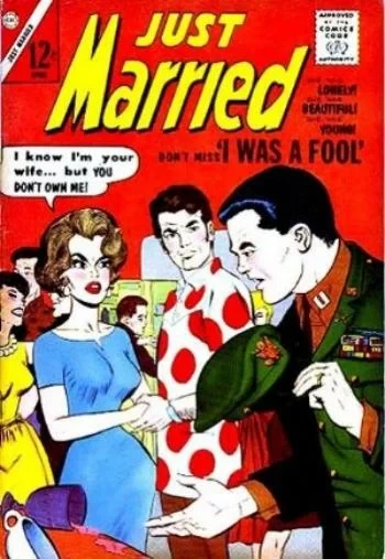 Cover of Issue #30