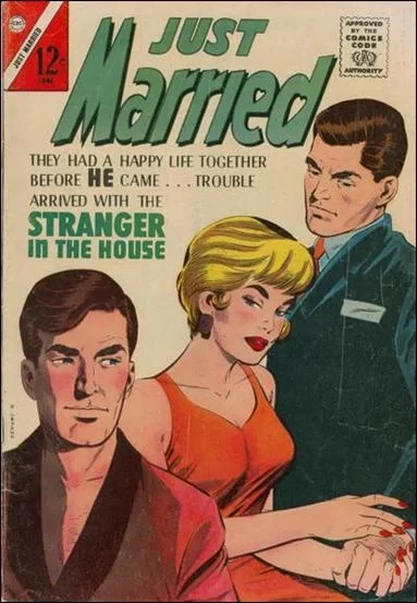 Cover of Issue #31