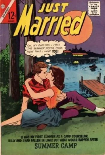 Cover of Issue #32