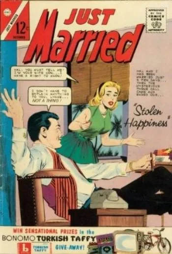 Cover of Issue #33