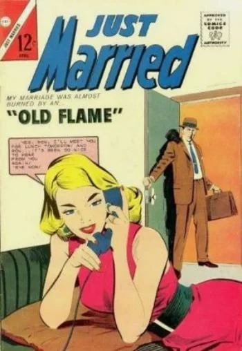 Cover of Issue #36