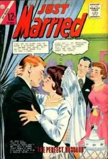 Cover of Issue #38