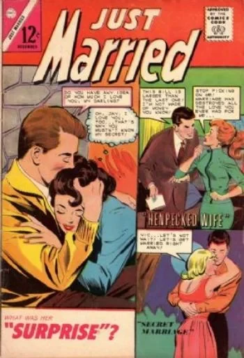 Cover of Issue #39