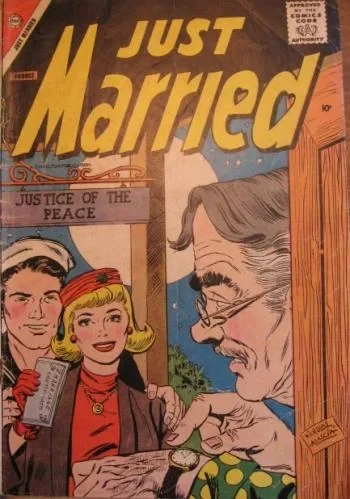 Cover of Issue #4