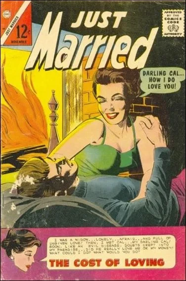 Cover of Issue #44