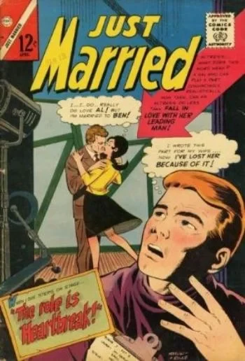Cover of Issue #46