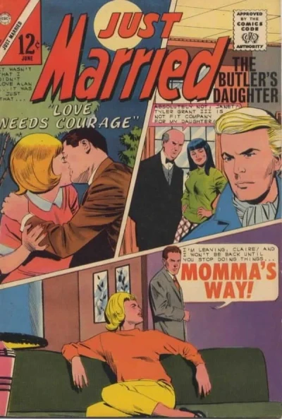 Cover of Issue #47