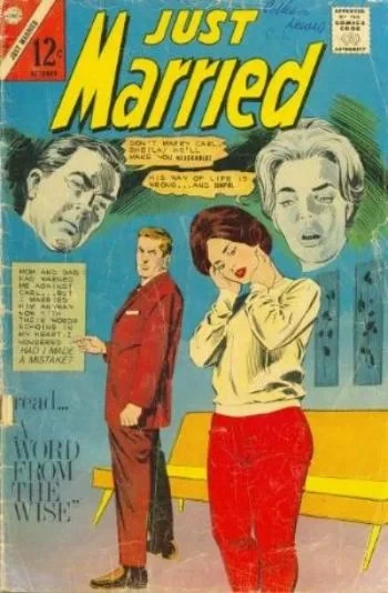 Cover of Issue #49