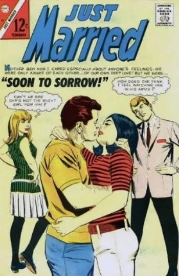 Cover of Issue #51