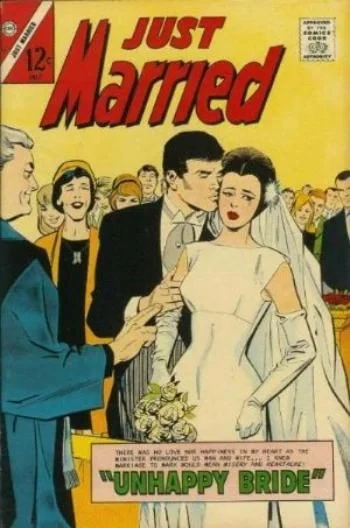Cover of Issue #53