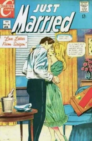 Cover of Issue #56