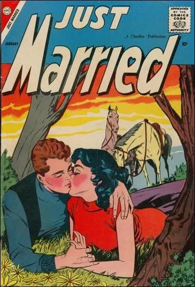 Cover of Issue #6