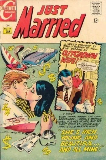 Cover of Issue #62