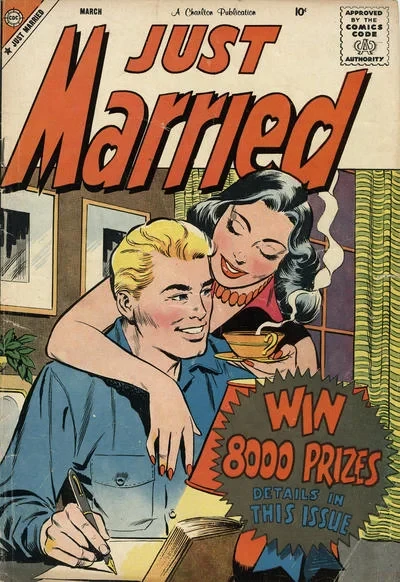 Cover of Issue #7