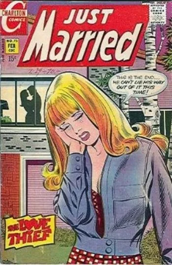 Cover of Issue #75