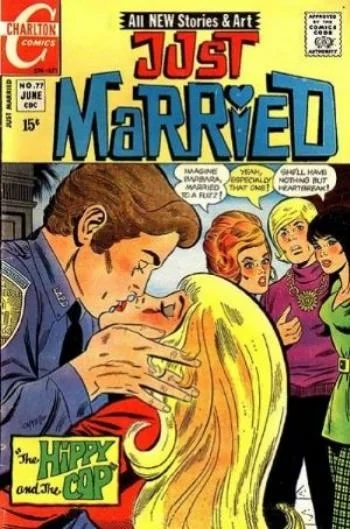 Cover of Issue #77