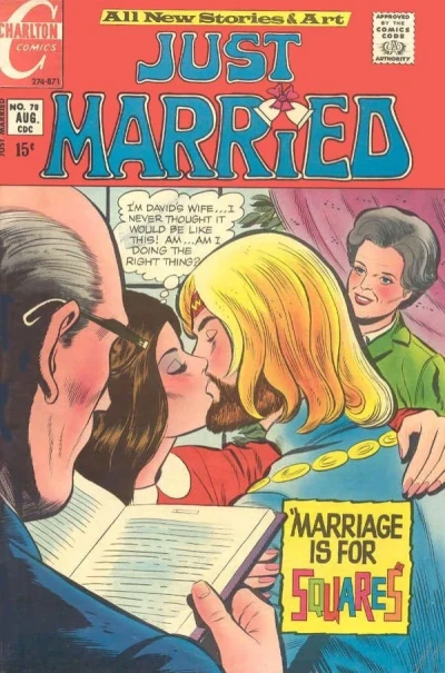 Cover of Issue #78