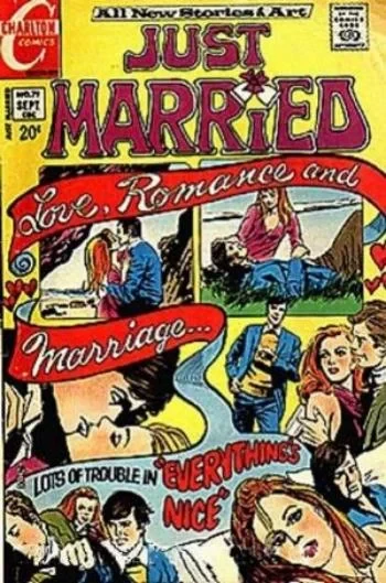 Cover of Issue #79