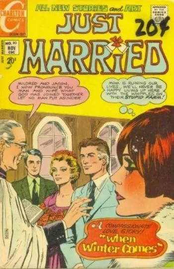 Cover of Issue #80