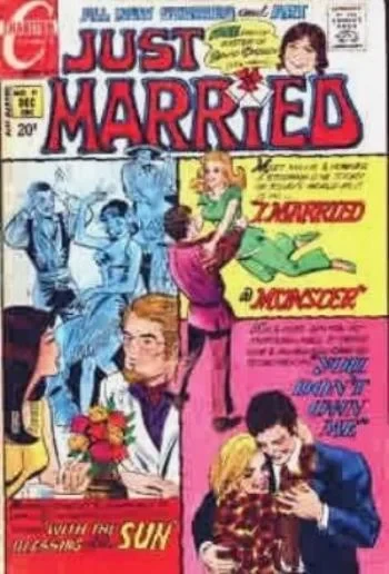 Cover of Issue #81