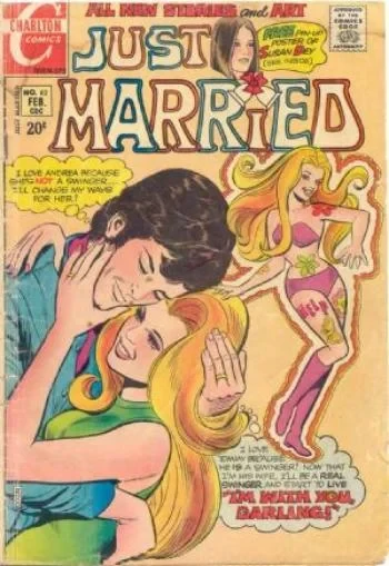 Cover of Issue #82
