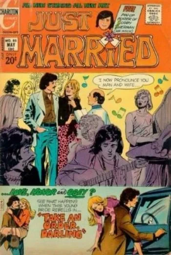 Cover of Issue #85