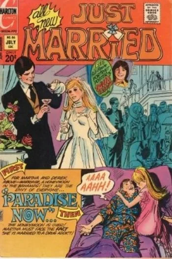 Cover of Issue #86