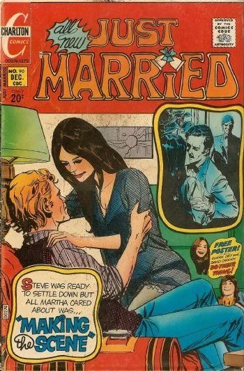 Cover of Issue #90