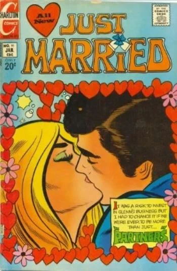 Cover of Issue #91