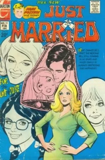 Cover of Issue #92