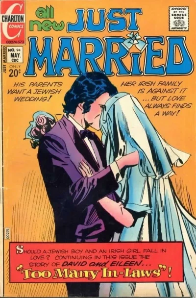 Cover of Issue #94