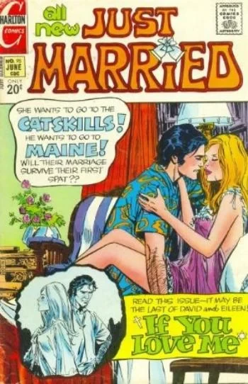 Cover of Issue #95