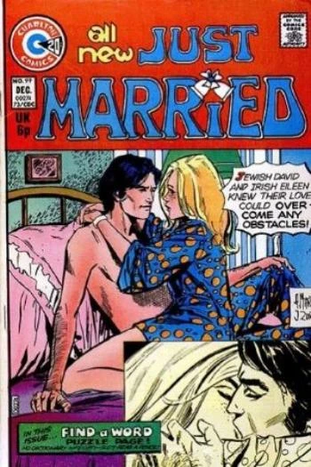 Cover of Issue #99
