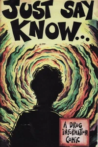 Issue #1