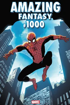 Just Some Guy; Sinister 60th; Spider-Man vs. Conspirition; The Kid's Got a Good Eye; In the Flesh; Slaves of the Witch-Queen; You Get It; With Great Power...
