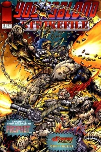 Just Talkin' Bout Shaft  