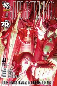 Issue #12