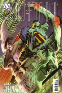 Issue #4