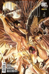 Issue #7
