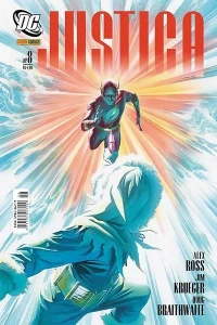 Issue #8