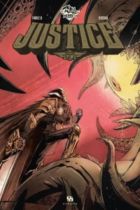 Dans l'ombre d'un géant